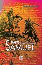 Couverture du livre « Samuel » de Raffi aux éditions Thaddee