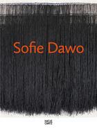 Couverture du livre « Sofie Dawo » de Meschede Friedrich / aux éditions Hatje Cantz