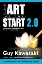 Couverture du livre « The Art of the Start 2.0 » de Guy Kawasaki aux éditions Penguin Books Ltd Digital