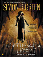 Couverture du livre « Nightingale's Lament » de Simon R. Green aux éditions Penguin Group Us