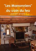 Couverture du livre « 