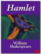 Couverture du livre « Hamlet » de William Shakespeare aux éditions Ebookslib