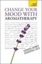 Couverture du livre « Change Your Mood With Aromatherapy: Teach Yourself » de Brown Denise Whichello aux éditions Hodder Education Digital