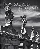 Couverture du livre « Sacred ground the cemeteries of new orleans » de Robert S. Brantley aux éditions Princeton Architectural