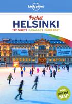 Couverture du livre « Helsinki (édition 2018) » de Collectif Lonely Planet aux éditions Lonely Planet France