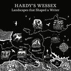 Couverture du livre « Hardy's wessex : landscapes that shaped a writer » de Harriet Still aux éditions Paul Holberton