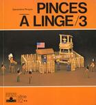 Couverture du livre « Pinces A Linges T.3 » de Genevieve Ploquin aux éditions Fleurus