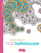 Couverture du livre « Inspiration kaléidoscope » de  aux éditions Dessain Et Tolra