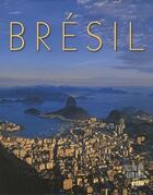 Couverture du livre « Brésil » de Hanta, Karin Heeb, C aux éditions Vilo