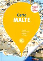 Couverture du livre « Malte » de Collectif Gallimard aux éditions Gallimard-loisirs