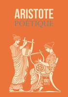 Couverture du livre « Poétique » de Aristote aux éditions Mille Et Une Nuits