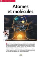Couverture du livre « Atomes et molécules » de  aux éditions Aedis