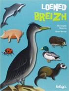 Couverture du livre « Loened breizh » de Christophe Boncens aux éditions Beluga