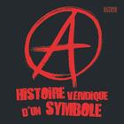 Couverture du livre « A ; histoire véridique d'un symbole » de Defromont Jean-Luc aux éditions Alternatives