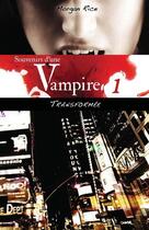 Couverture du livre « Souvenirs d'une vampire t.1 ; transformée » de Morgan Rice aux éditions Editions Ada