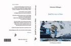 Couverture du livre « Jusk'ici tou va bien » de Bellanger Sebastien aux éditions Promeneurs Solitaires
