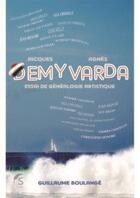 Couverture du livre « Demy Varda ; essai de généalogie artistique » de Guillaume Boulange aux éditions Selena