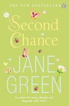 Couverture du livre « Second Chance » de Jane Green aux éditions Penguin Books Ltd Digital