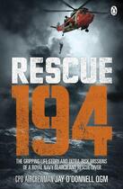 Couverture du livre « Rescue 194 » de Price Humphrey aux éditions Penguin Books Ltd Digital