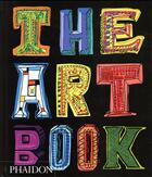 Couverture du livre « Art book, the, new edition, midi format » de Phaidon Editors aux éditions Phaidon Press