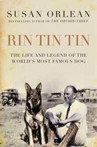 Couverture du livre « Rin Tin Tin » de Orlean Susan aux éditions Atlantic Books Digital