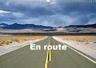 Couverture du livre « Photographies de routes et de » de Thebault Patric aux éditions Calvendo