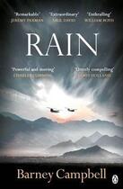 Couverture du livre « Rain » de Barney Campbell aux éditions Adult Pbs