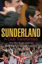 Couverture du livre « Sunderland » de Wilson Jonathan aux éditions Orion Digital