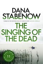 Couverture du livre « The Singing of the Dead » de Stabenow Dana aux éditions Head Of Zeus
