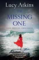 Couverture du livre « The Missing One » de Atkins Lucy aux éditions Quercus Publishing Digital