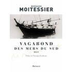 Couverture du livre « Vagabond des mers du sud » de Bernard Moitessier aux éditions Arthaud