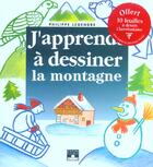 Couverture du livre « La montagne » de Philippe Legendre aux éditions Fleurus