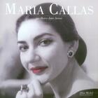 Couverture du livre « Maria Callas » de Servat-H.J aux éditions Albin Michel