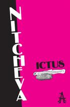 Couverture du livre « Ictus » de Nitcheva aux éditions Apocalypse