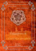 Couverture du livre « 5 Continents : Le paradoxe de l'ahurissement » de Stan Pop aux éditions La Faucheuse De Mots