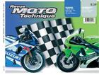 Couverture du livre « Rmt 128.1 suzuki gsxr 1000 01/02-kawa zx-7r 96/02 » de Etai aux éditions Etai