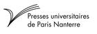 Couverture du livre « Sur les traces de la violence » de Desjarlais/Curiol aux éditions Pu De Paris Nanterre