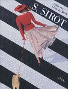 Couverture du livre « S. Sirot » de Lisa Damon aux éditions Fragments International