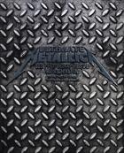 Couverture du livre « Ultimate Metallica » de Ross Halfin aux éditions Huginn & Muninn