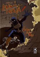 Couverture du livre « Le ninja ; le coeur de Mind » de Amedee Albi aux éditions Albi Amedee