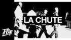 Couverture du livre « LA CHUTE » de Claude Zurcher et Richard Carrier aux éditions Olga