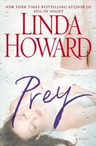 Couverture du livre « Prey » de Linda Howard aux éditions Epagine