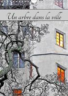 Couverture du livre « Paysage urbain avec la presenc » de Thebault Patric aux éditions Calvendo