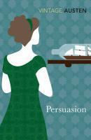 Couverture du livre « PERSUASION » de Jane Austen aux éditions Penguin Books Uk