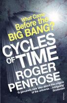 Couverture du livre « Cycles of Time » de Roger Penrose aux éditions Random House Digital