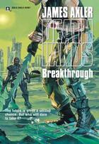 Couverture du livre « Breakthrough » de Axler James aux éditions Worldwide Library Series