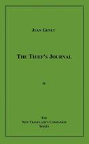 Couverture du livre « The Thief's Journal » de Jean Genet aux éditions Epagine