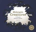 Couverture du livre « Midnight creatures » de Friel Helen aux éditions Laurence King