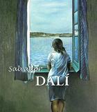 Couverture du livre « Salvador Dali » de Eric Shanes aux éditions Parkstone International