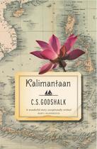 Couverture du livre « Kalimantaan » de Godshalk C S aux éditions Daunt Books